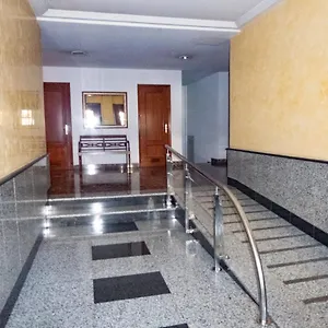 El Enlace Alloggio in famiglia