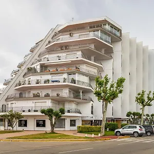 Apartamento Welcs Emp 005 Frente Al Mar , Empuriabrava Espagne