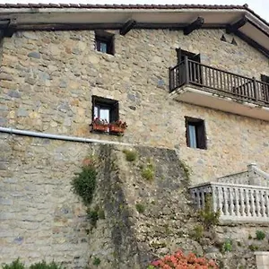 Agroturismo Arraspine, Astigarraga