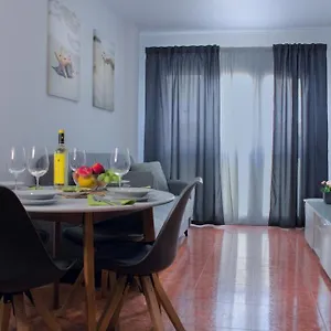 Apartamento Veronika Apartamento Arrecife (Lanzarote)