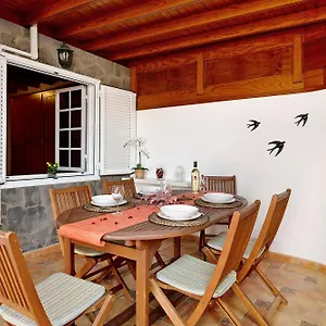 Casa Cordel Сasa de vacaciones Playa Honda (Lanzarote)