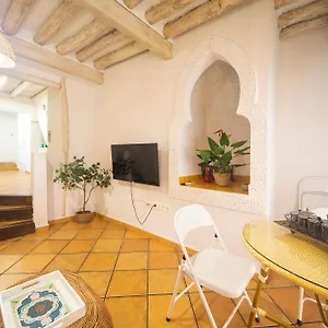 Casa Indalo Apartment Granada