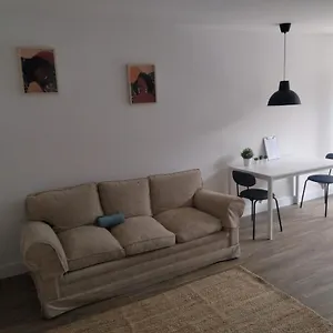 Aldairooms Apartment