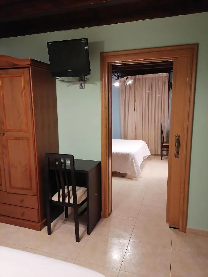 Pikua Landetxea Guest House Mutriku Country house