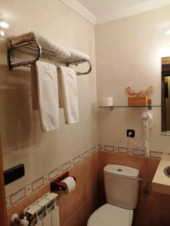 Pikua Landetxea Guest House Mutriku 0*,