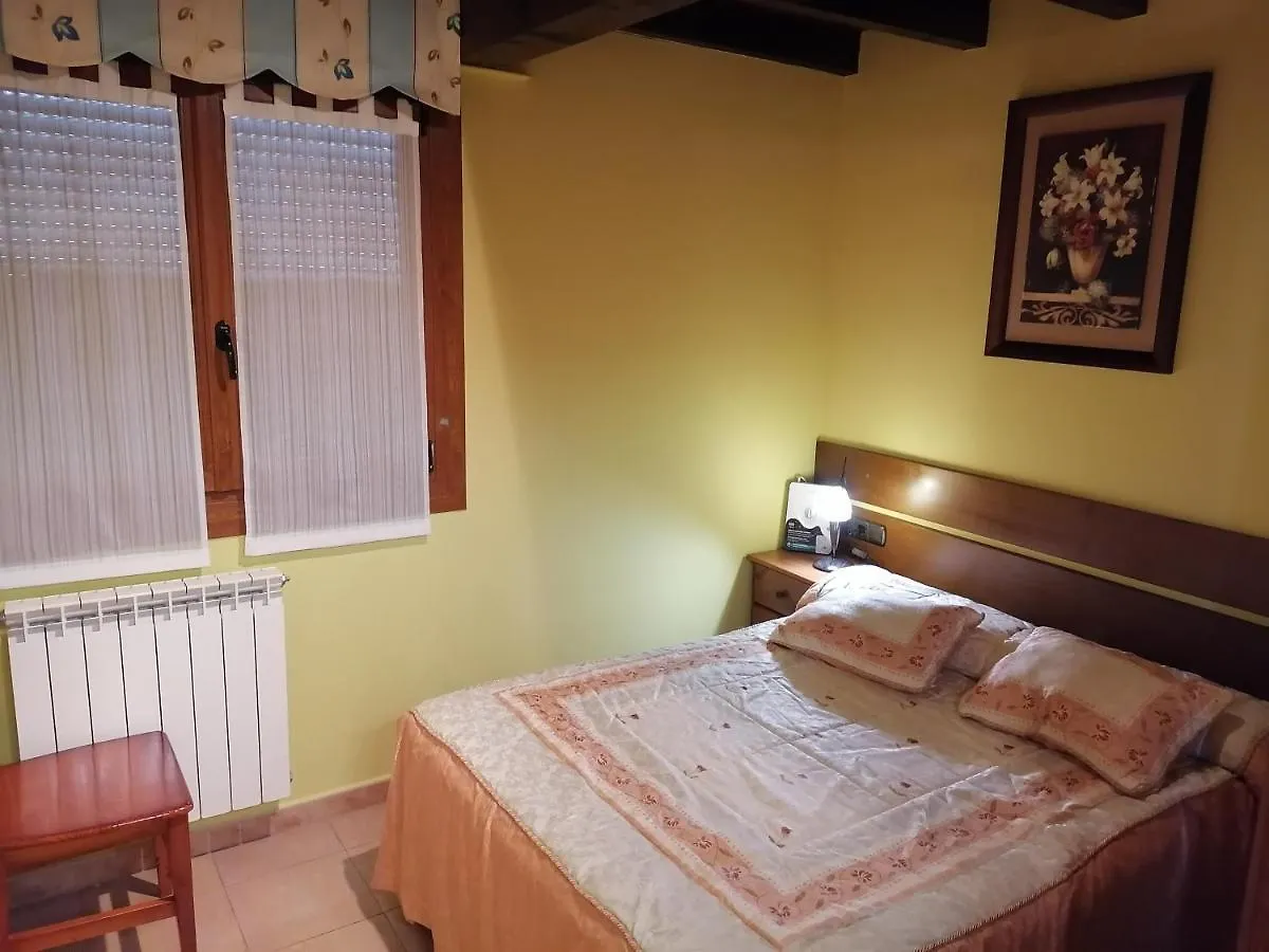 Pikua Landetxea Guest House Mutriku Spain