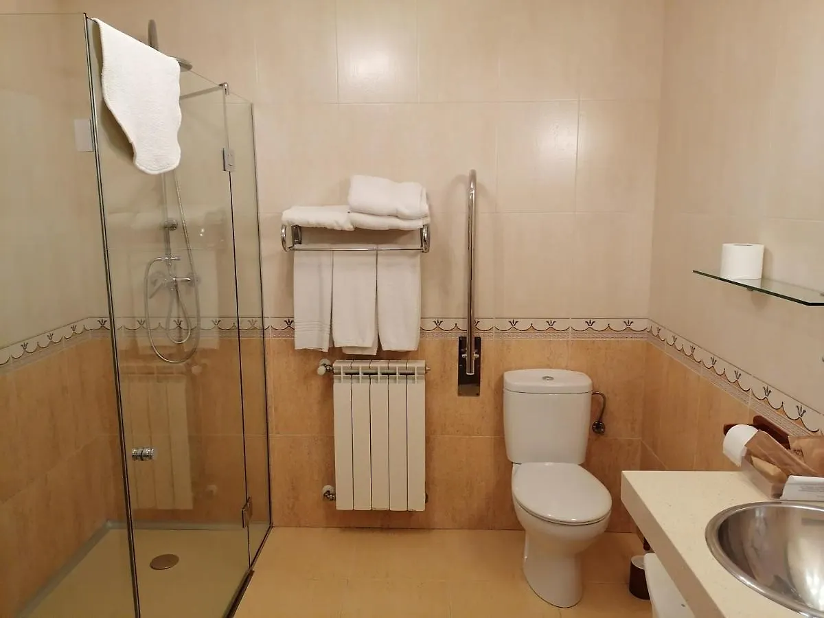 Pikua Landetxea Guest House Mutriku Country house